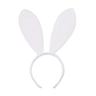 Rabbit Ear Set Rabbit Girl Easter Ball Sexy Rabbit Ear Hair Hoop Cosplay Accessories