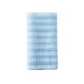 1pc Exfoliating Back Scrubber, Body Scrubber For Shower Bath, Long Strip Rubbing Scrub Towel, Exfoliating Washcloth Bath Towel For Men Women Exfoliation, Body Scrubbing Brush Loofah Exfoliator