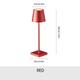 Wireless Table Lamp Bedside Lamp with USB Charging Desk Light Night Lamp for Vintage Bedroom House Decorations Side Table Nordic