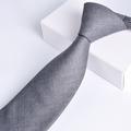 Men's Ties Neckties Classic Stripe Wedding Birthday Party