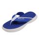 Men's Slippers Flip-Flops Flat Sandals Flip-Flops Walking Casual Beach Daily EVA Breathable Booties / Ankle Boots Loafer Black Blue Khaki Summer