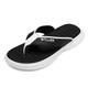 Men's Slippers Flip-Flops Flat Sandals Flip-Flops Walking Casual Beach Daily EVA Breathable Booties / Ankle Boots Loafer Black Blue Khaki Summer