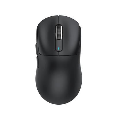 Attack Shark X3 Bluetooth Mouse 49g Lightweight PixArt PAW3395 Tri-Mode Connection 26000dpi 650IPS Macro Gaming Mouse