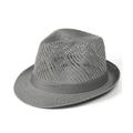 Men's Sun Hat Soaker Hat Safari Hat Gambler Hat Beach Hat White khaki Polyester Travel Beach Vacation Beach Plain Sunscreen