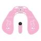 EMS Butt Massage Patch Rechargeable Hip Lifter Stimulator Trainer Muscle Wireless Remote Control Hip Fitness Beauty Instrument