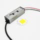 1Group 50W 4500LM LED Light Integrated Project-Light Lamp With 50W 1500mA 10C5B Led Constant Current Driver Power Source (DC 22-40V Output)