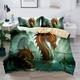 3D Bedding Dragon print Print Duvet Cover Bedding Sets Comforter Cover with 1 print Print Duvet Cover or Coverlet,2 Pillowcases for Double/Queen/King