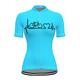 21Grams Racing Cycle Heartbeat Women's Cycling Jersey Summer Spandex Polyester Yellow Bike Tee Tshirt Jersey Top Mountain Bike MTB Road Bike Cycling Breathable Back Pocket Sports Clothing