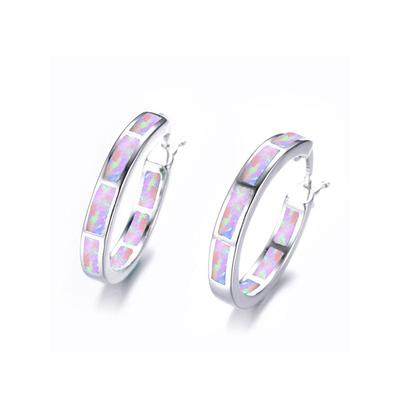 Women's Earrings Fashion Outdoor Geometry Earring