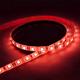 USB LED Strip Lights USB with Switch Control USB TV Backlight Bar Multicolor 5050 SMD 60LED / Meter Warm White Red Blue