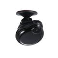 1080P Wearable Pendant Necklace Mini Mirco Wifi P2P IP Camera DV Remote Wireless Camcoder With Night Vision Motion Detection Cam