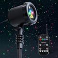 Star Galaxy Projector Light Projector Light Garden Lights Laser Light Projector Wedding Party Outdoor Christmas Decoration, Xmas Lights Decoration