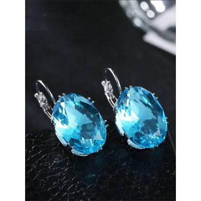 Women's Earrings Fashion Outdoor Geometry Earring
