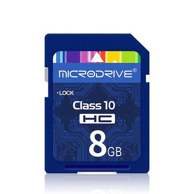 Camera Memory SD Card 4K HD Card 128GB 64GB SDHC/SDXC 32GB 16GB 8GB 4K Video Camera Flash usb stick sd cards Class 10 for camera
