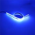 COB LED Strip Lights Flexible Neon Waterproof 60cm 2ft 8W DC12V White Yellow Red Blue Green Blue Pink Backlight Home Décor