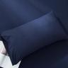 Solid Matte Fabric Pillowcase 85G 105G Various Sizes And Colors