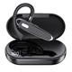 YYK525 Wireless Bluetooth-compatible Earphone Handsfree Business Headset Mini Earbuds Built-in Mic for Car Driving