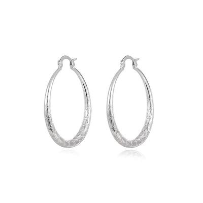 Women's Earrings Fashion Outdoor Geometry Earring