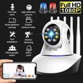 1080P YI IOT WiFi IP Camera Night Vision Smart Home Camera Wide View Surveillance CCTV Camera Wireless Baby Monitor