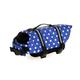 New Pet Dog Life Jacket Dog Swimming Jacket Pet Life Jacket Pet Safety Swimming Jacket