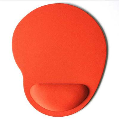Ergonomic Mouse Pad Wrist Supportf back to school gift Colored Non-slip Mouse Pad office Comfortable Computer Mouse Pad