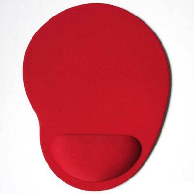 Ergonomic Mouse Pad Wrist Supportf back to school gift Colored Non-slip Mouse Pad office Comfortable Computer Mouse Pad