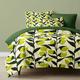Green Leaves Pattern Duvet Cover Set Set Soft 3-Piece Luxury Cotton Bedding Set Home Decor Gift Twin Full King Queen Size Duvet Cover