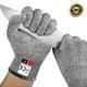 1 Pair Of Cut-resistant Gloves, Gardening Gloves, Garden Tools