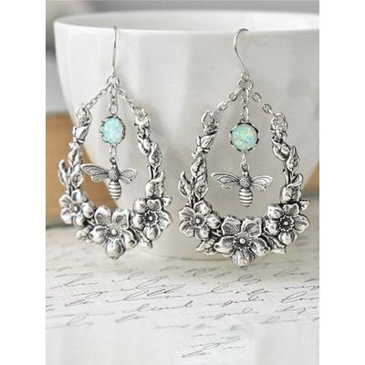 Women's Earrings Fashion Outdoor Animal Earring