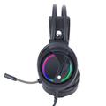 Gaming Headset 7.1 Surround Sound USB 3.5mm Wired Game Headphones with Microphone Stereo LED USB Headphone For PC PS4 XBOX ONE Gamers