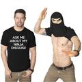 Anime Character Ninja T-shirt Cartoon Manga Anime Harajuku Graphic Kawaii T-shirt For Couple's Men's Women's Adults' Hot Stamping