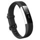 Watch Band for Fitbit Alta HR Fitbit Ace Fitbit Alta Soft Silicone Replacement Strap Adjustable Breathable Sport Band Wristband