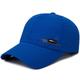 Men's Women's Baseball Cap Baseball Hat Dark Grey Black Solid Colored UV Sun Protection Breathable