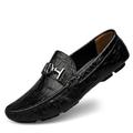 xunqi spring and autumn beanie shoes men's british slip-on shoes leather slip-on shoes casual fashion leather shoes large size business men's shoes