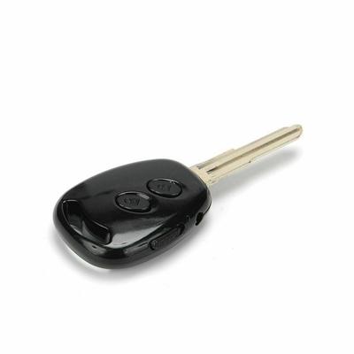 M8 Mini Digital Voice Recorder – Voice Activated, Keychain Style Sound Recorder, Portable MP3 Player, Gift Idea