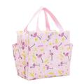 Eco-Friendly Oxford Cloth Portable Lunch Bag Work Outdoor Insulation Bag Ice Bag