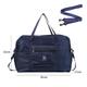 Business Trip Foldable Waterproof Trolley Travel Bag Storage Bag Storage Bag Fitness Bag Luggage Bag