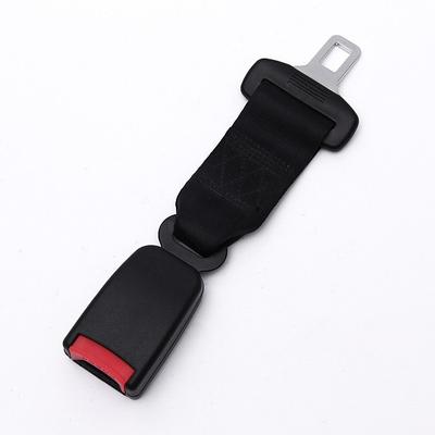 Car safety extension belt adjustable car seat belt extender suitable for children pregnant women car extension belt