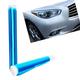 Car-Styling 30CMX60CM Auto Car Light Headlight Taillight Tint Styling Waterproof Protective Vinyl Film Sticker Car Accessories Pel¨ªcula de la linterna Filme farol Film de phare