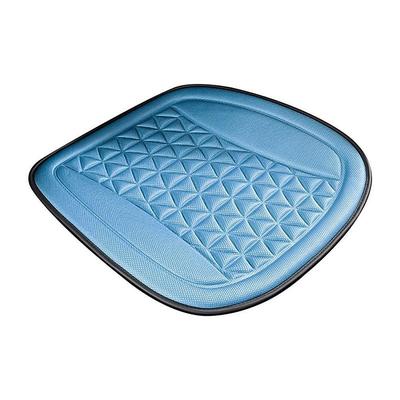 Universal Car Seat Cushion Breathable Cooling Auto Drivers Seat Cover Pad Mat