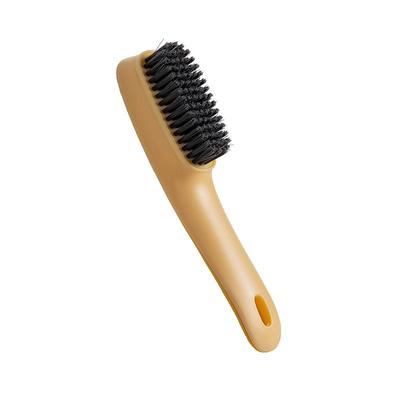 Shoe Cleaning Brush, Plastic Clothes Scrubbing Brush, Household Cleaning Tool