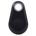 New Smart Wireless 4.0 Key Anti Lost Finder Tracker Car Alarm Bluetooth Tracker Wireless Positioning Wallet Pet Key Auto Accessories