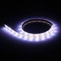 1m Flexible LED Light Strips 30 LEDs 2835 SMD 5mm 1pc Warm White Cold White RGB Waterproof USB Decorative 5 V USB Powered