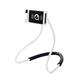 Lazy Flexible 360 Degree Phone Stand Mobile Phone Holder 60 CM Lazy Neck Hanging Bendable Holder Support For Samsung Iphone Huawei Universal