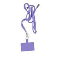 Phone Lanyard Adjustable Detachable Neck Cord Universal Strap Carabiner Pendant For Mobile Case Phone Charm Cord For Case