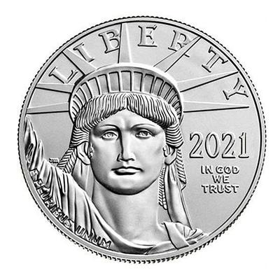 Foreign Trade Coin Liberty Commemorative Coin Commemorative Medal Coin Cross border Eagle Ocean Commemorative Coin