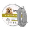 Pet Cat And Dog Insect Repellent Collar To Remove Fleas And Insects