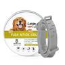 Pet Cat And Dog Insect Repellent Collar To Remove Fleas And Insects