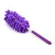 1Pc Microfiber Duster Brush Extendable Hand Dust Cleaner Anti Dusting Brush Home Duster Air-condition Car Furniture Cleaning Brush Cleaning Tool