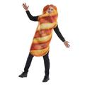 Baguette Bread Cosplay Costume Funny Costumes Adults' Men's Women's One Piece Cosplay Funny Costume Halloween Masquerade Halloween Masquerade Mardi Gras Easy Halloween Costumes